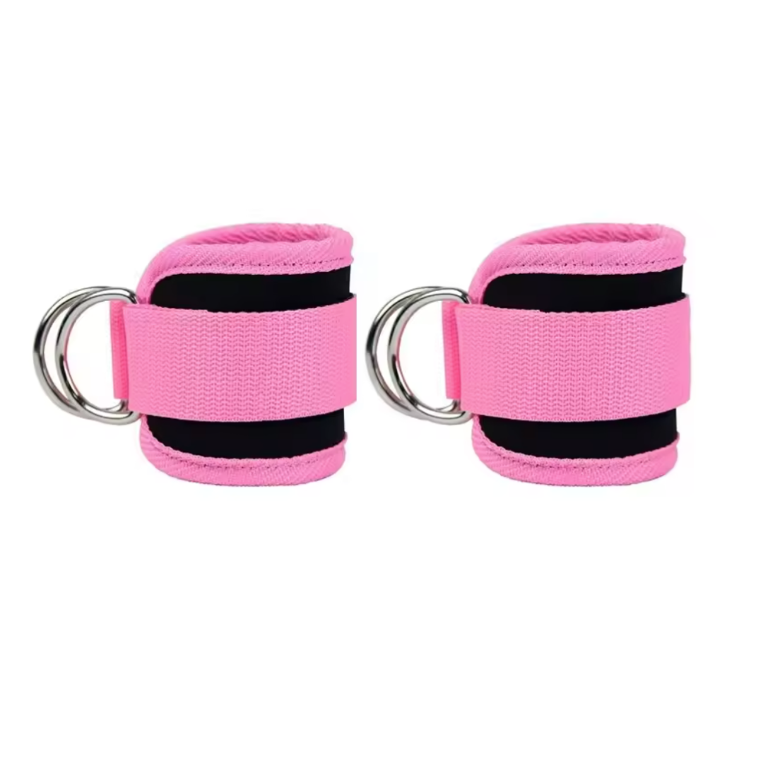 FREE PILATE ANKLE STRAPS