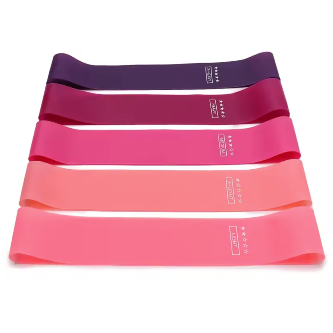 FREE TENSION BANDS