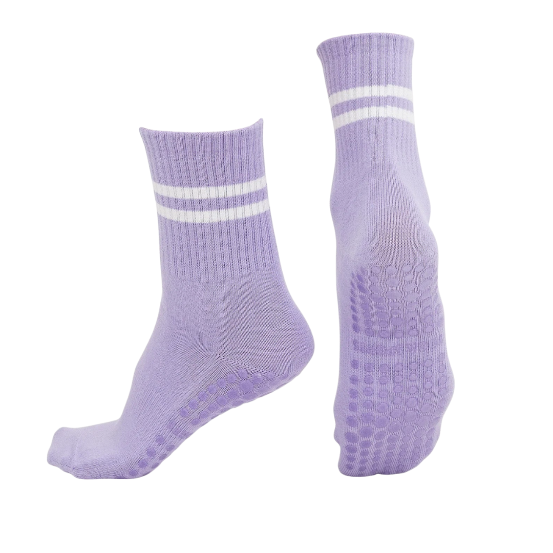 FREE PILATE SOCKS